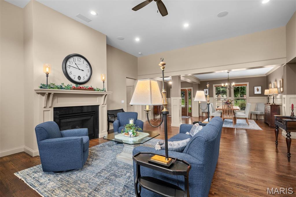12531 Ridgefield Drive