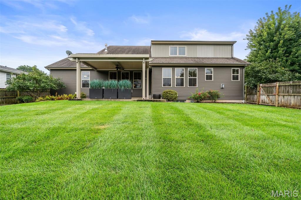 12531 Ridgefield Drive