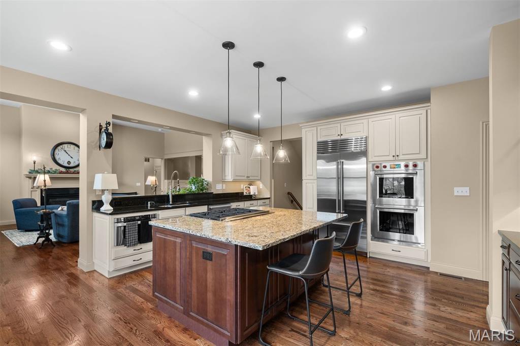 12531 Ridgefield Drive