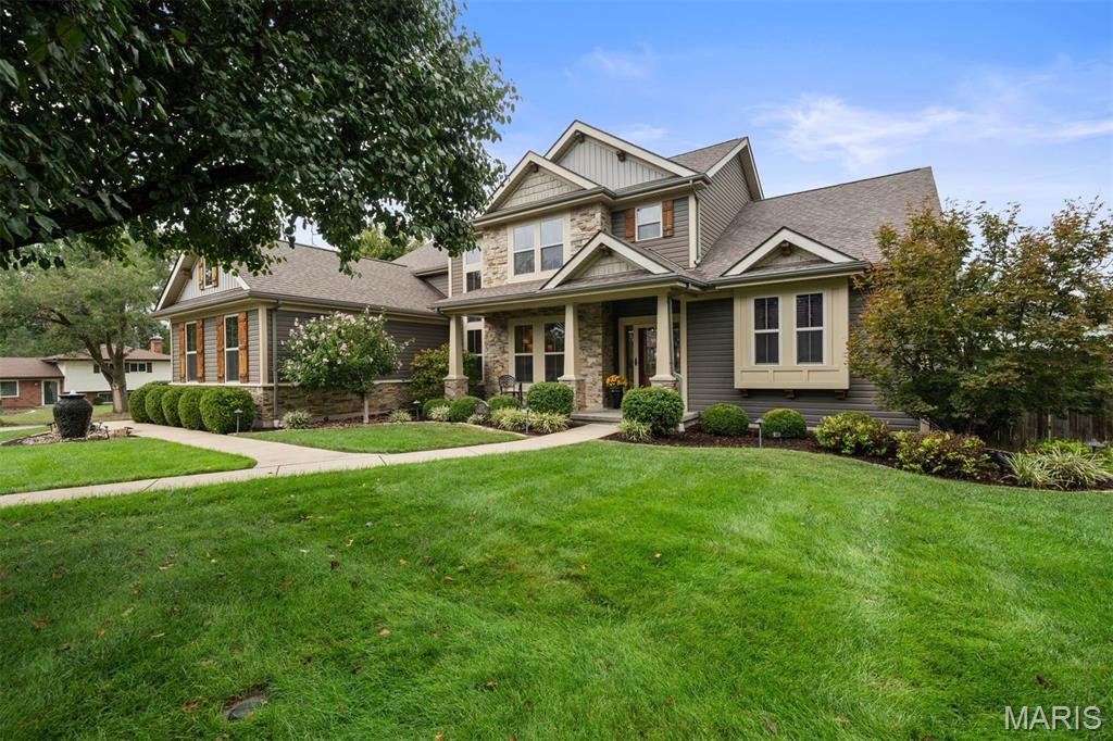 12531 Ridgefield Drive