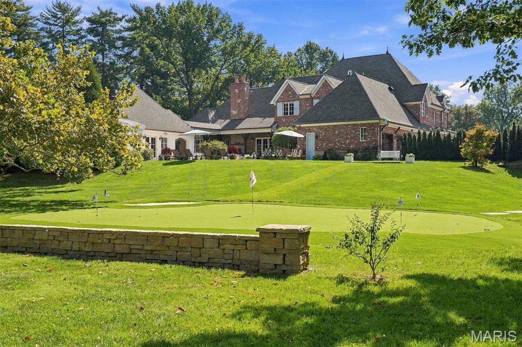10 Ridgecreek