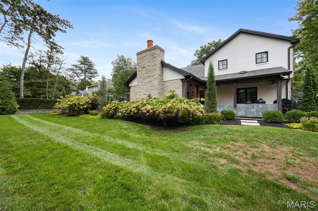 1353 Green Tree Lane
