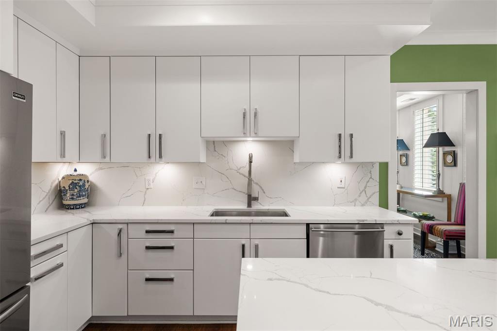 40 Brighton Way Unit: 2S