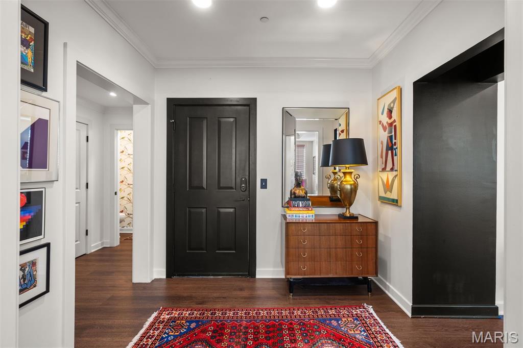 40 Brighton Way Unit: 2S