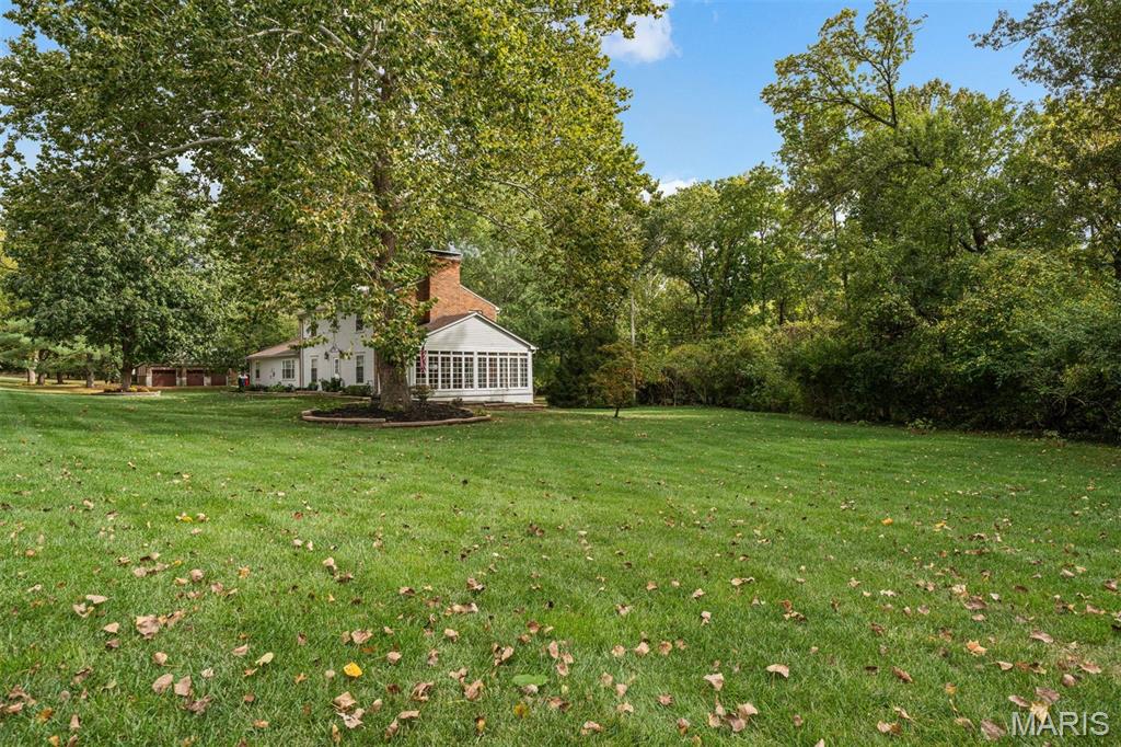 2 Ranch Lane