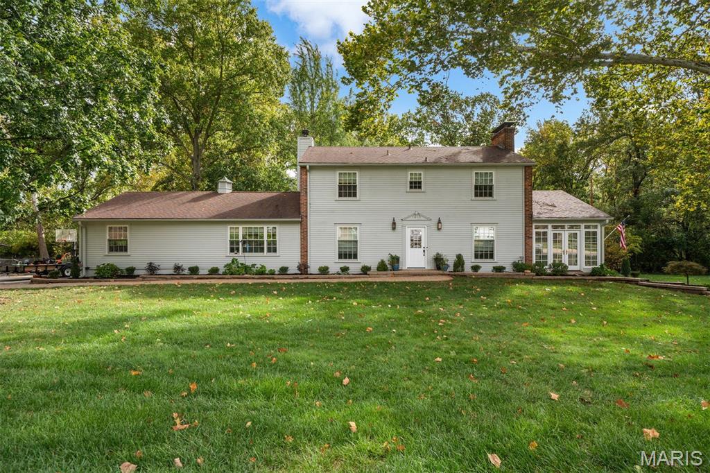 2 Ranch Lane