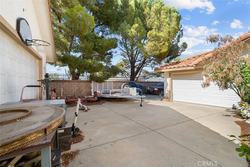 6348 Theodore Court