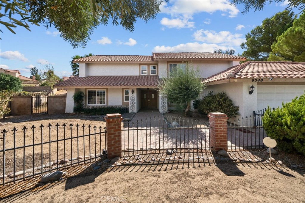 6348 Theodore Court