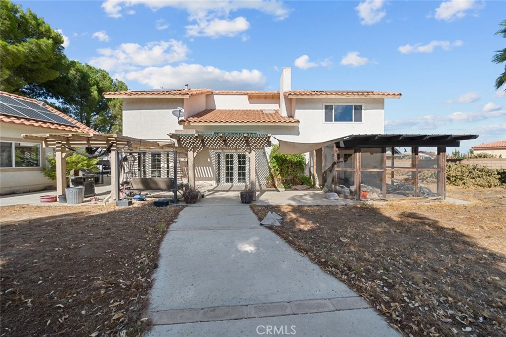 6348 Theodore Court