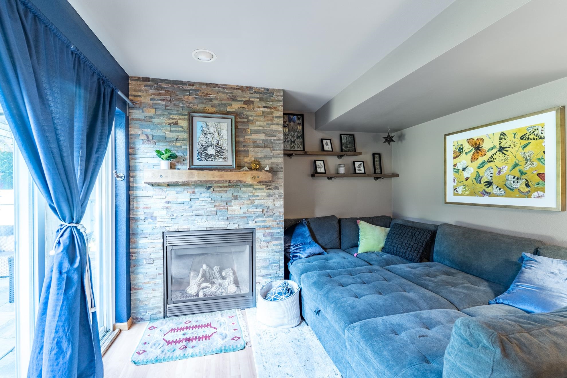 6603 CONNER DAVIS DRIVE