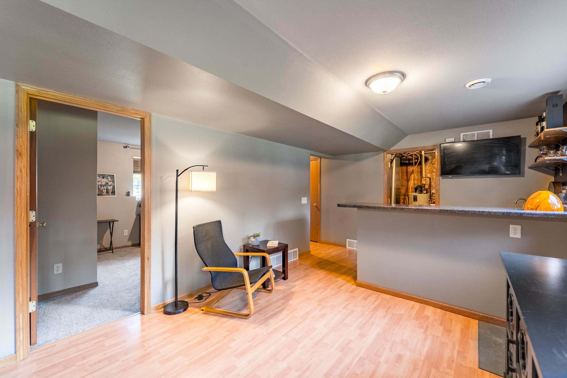 6603 CONNER DAVIS DRIVE