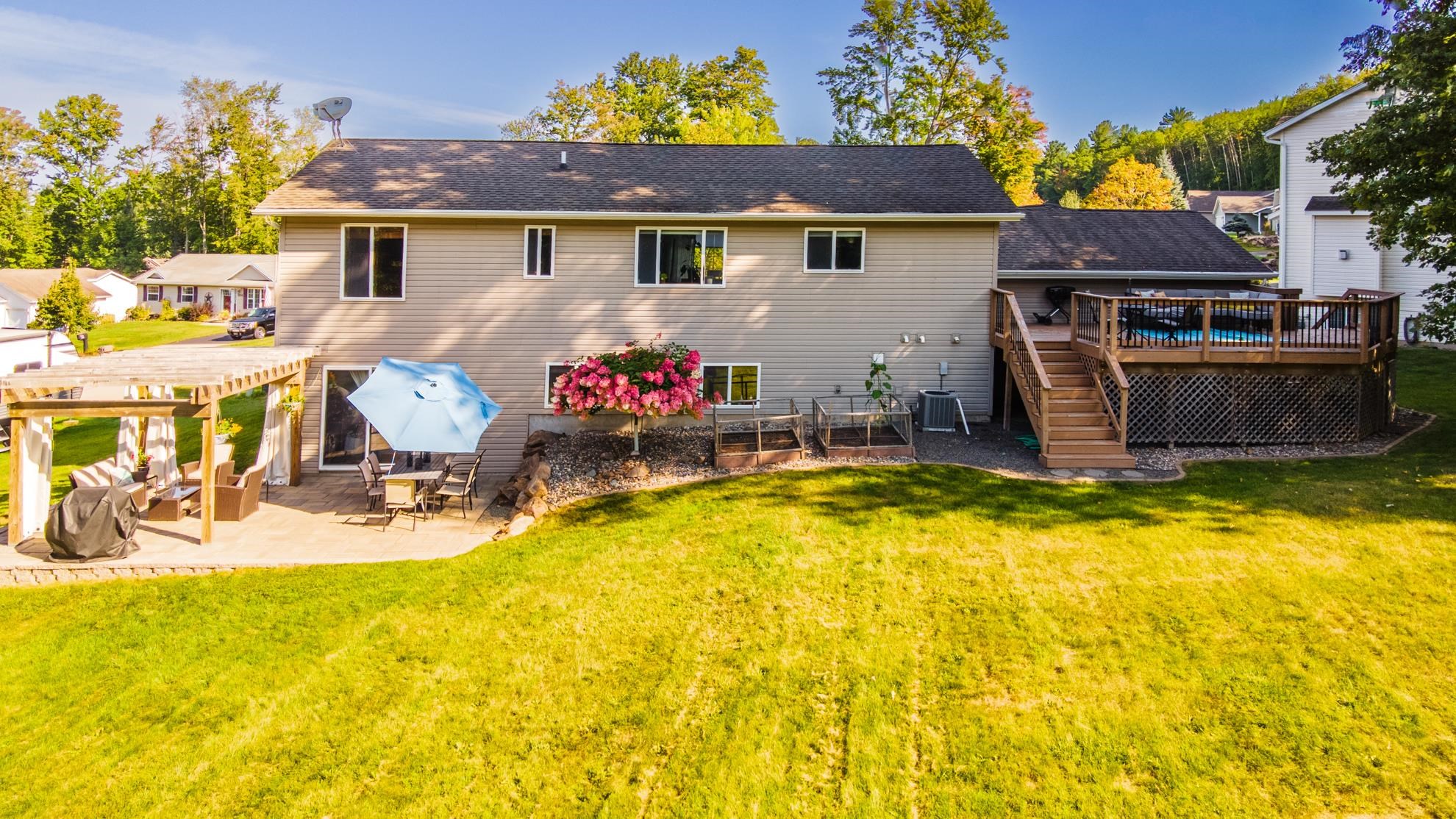 6603 CONNER DAVIS DRIVE