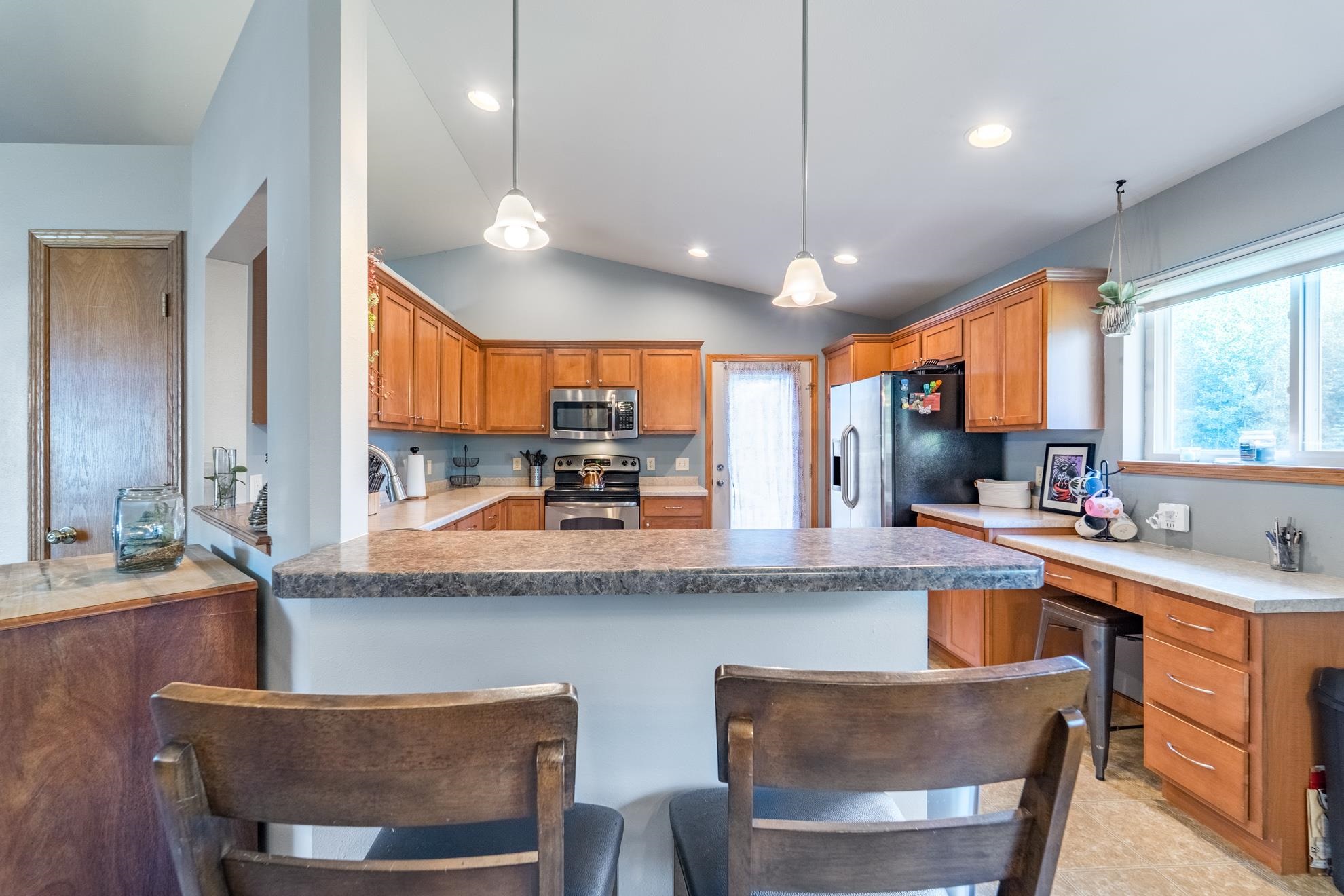 6603 CONNER DAVIS DRIVE