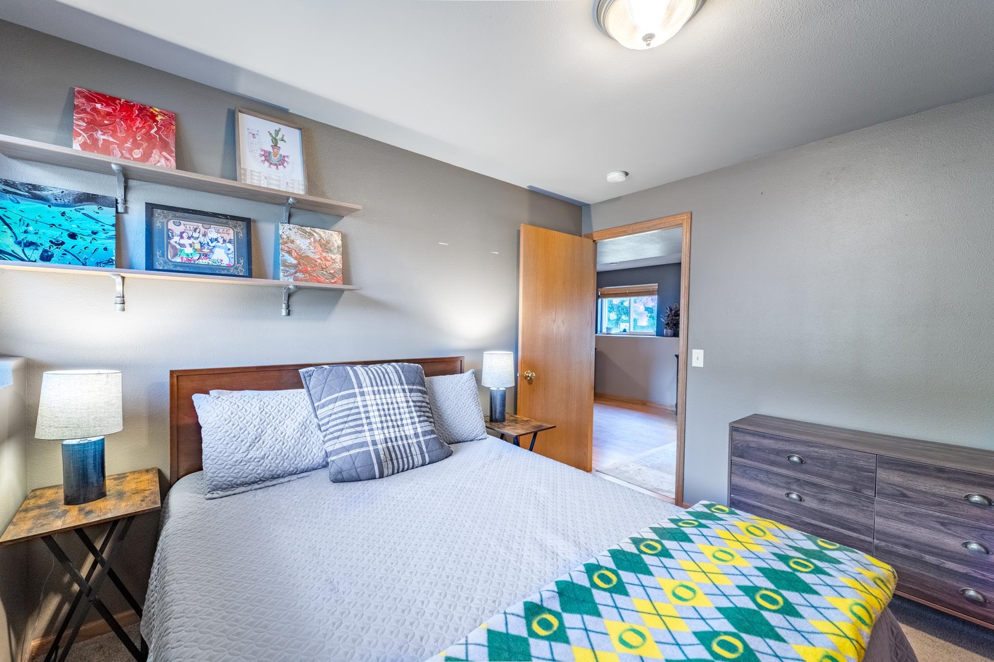 6603 CONNER DAVIS DRIVE