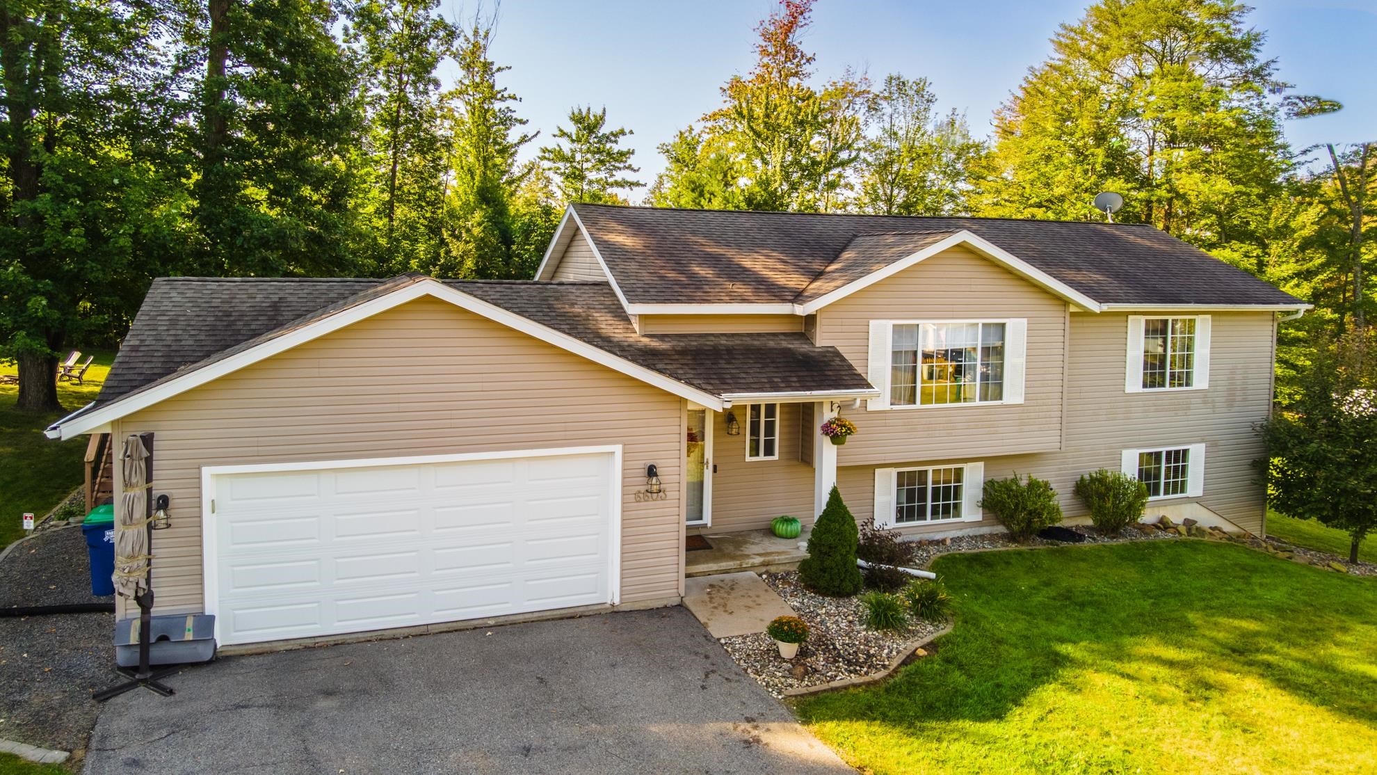 6603 CONNER DAVIS DRIVE