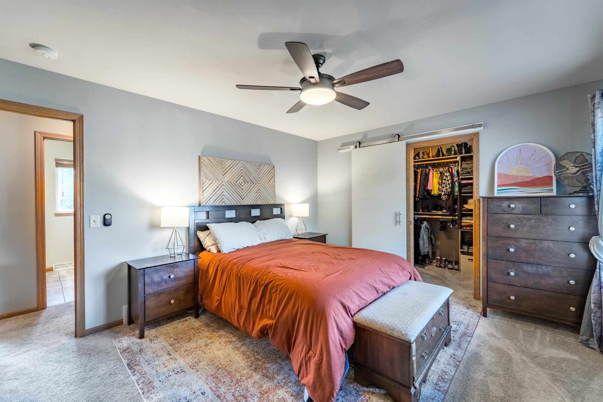 6603 CONNER DAVIS DRIVE