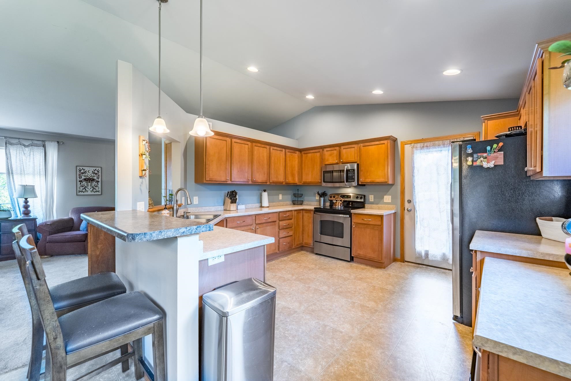 6603 CONNER DAVIS DRIVE