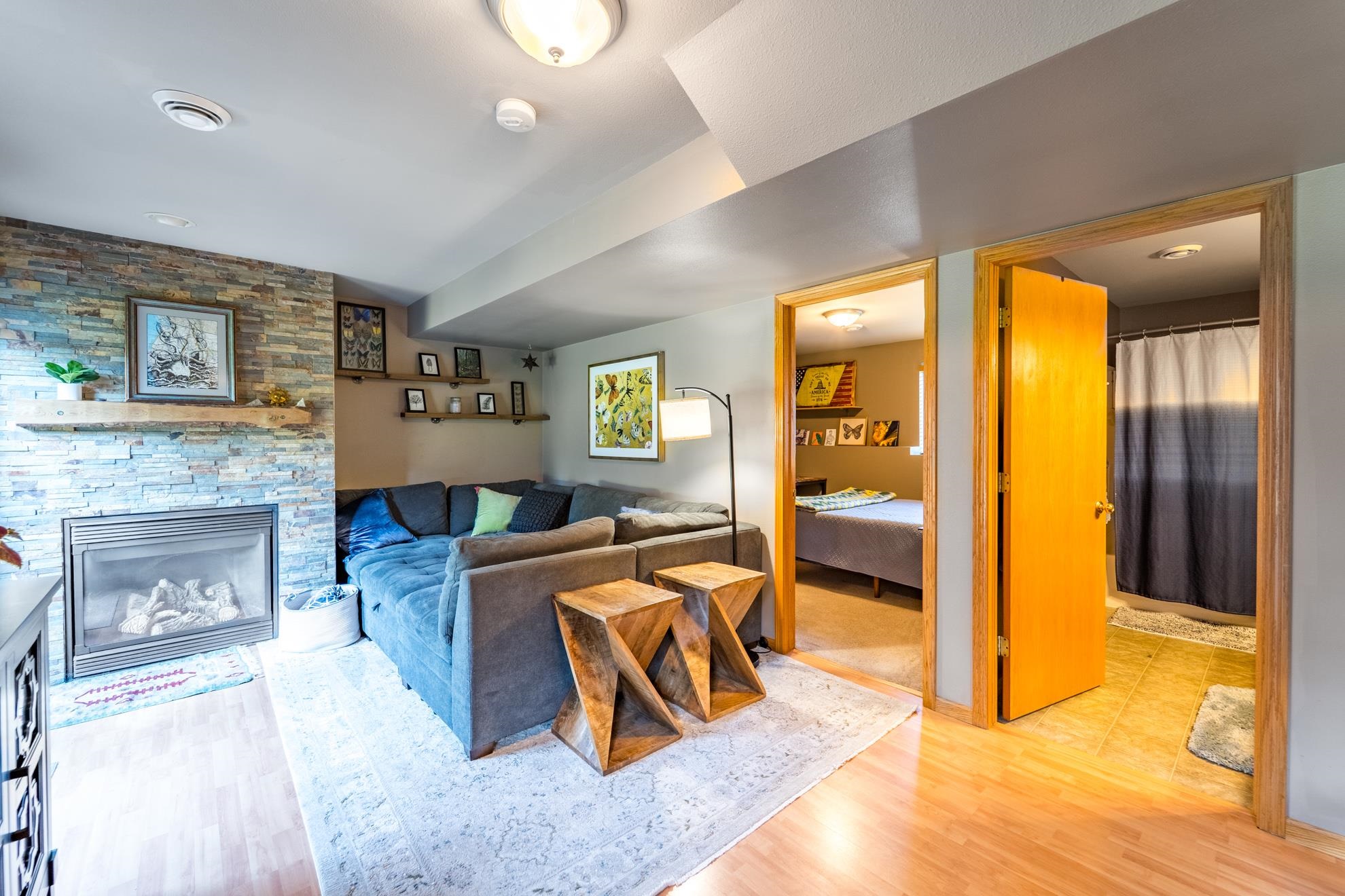 6603 CONNER DAVIS DRIVE