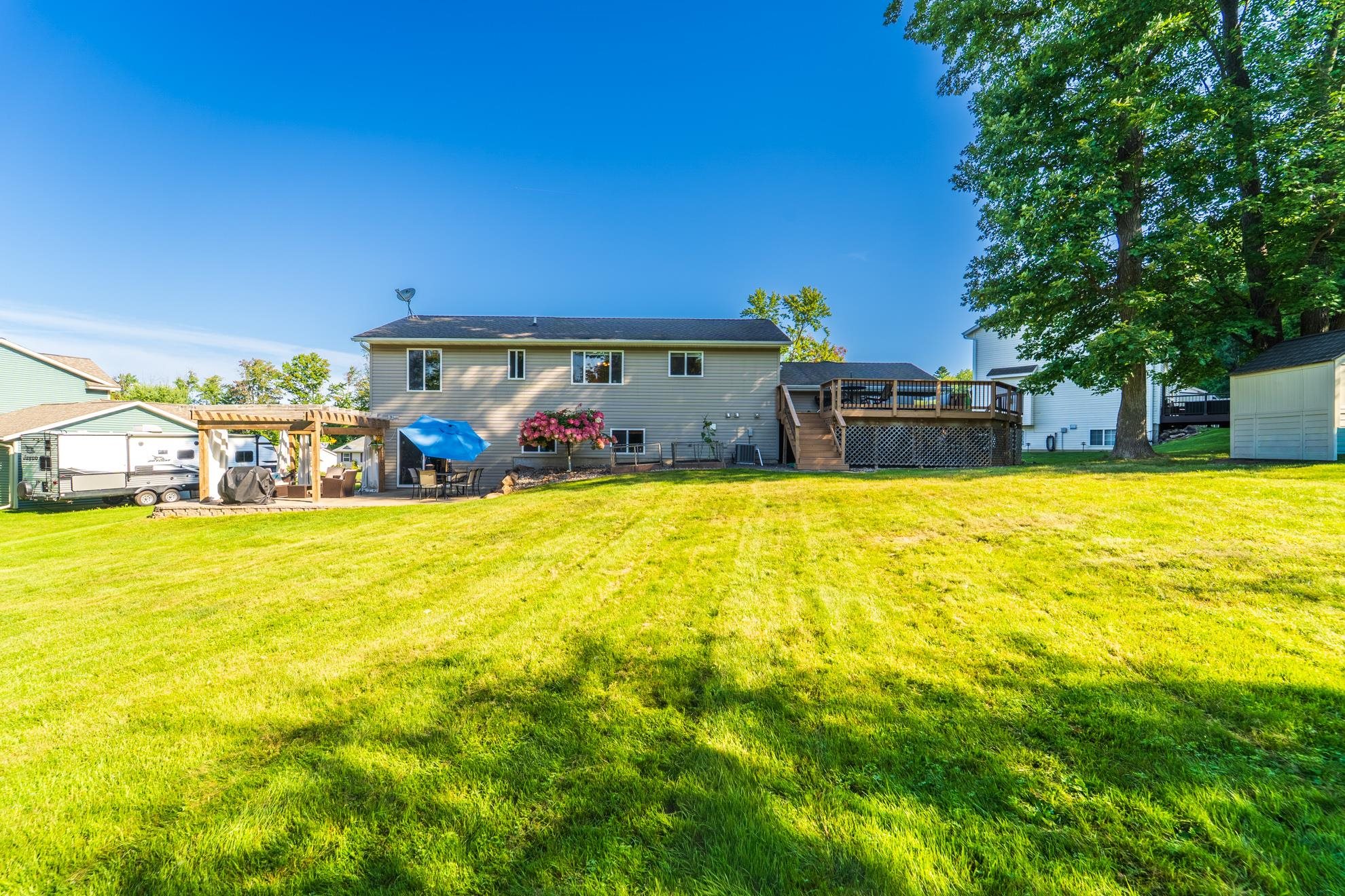 6603 CONNER DAVIS DRIVE