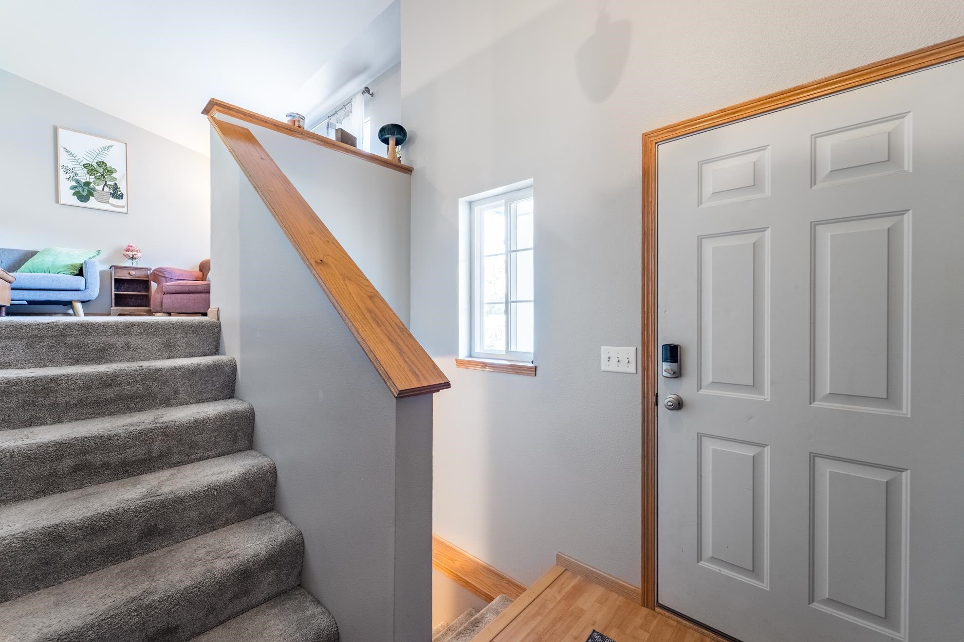 6603 CONNER DAVIS DRIVE