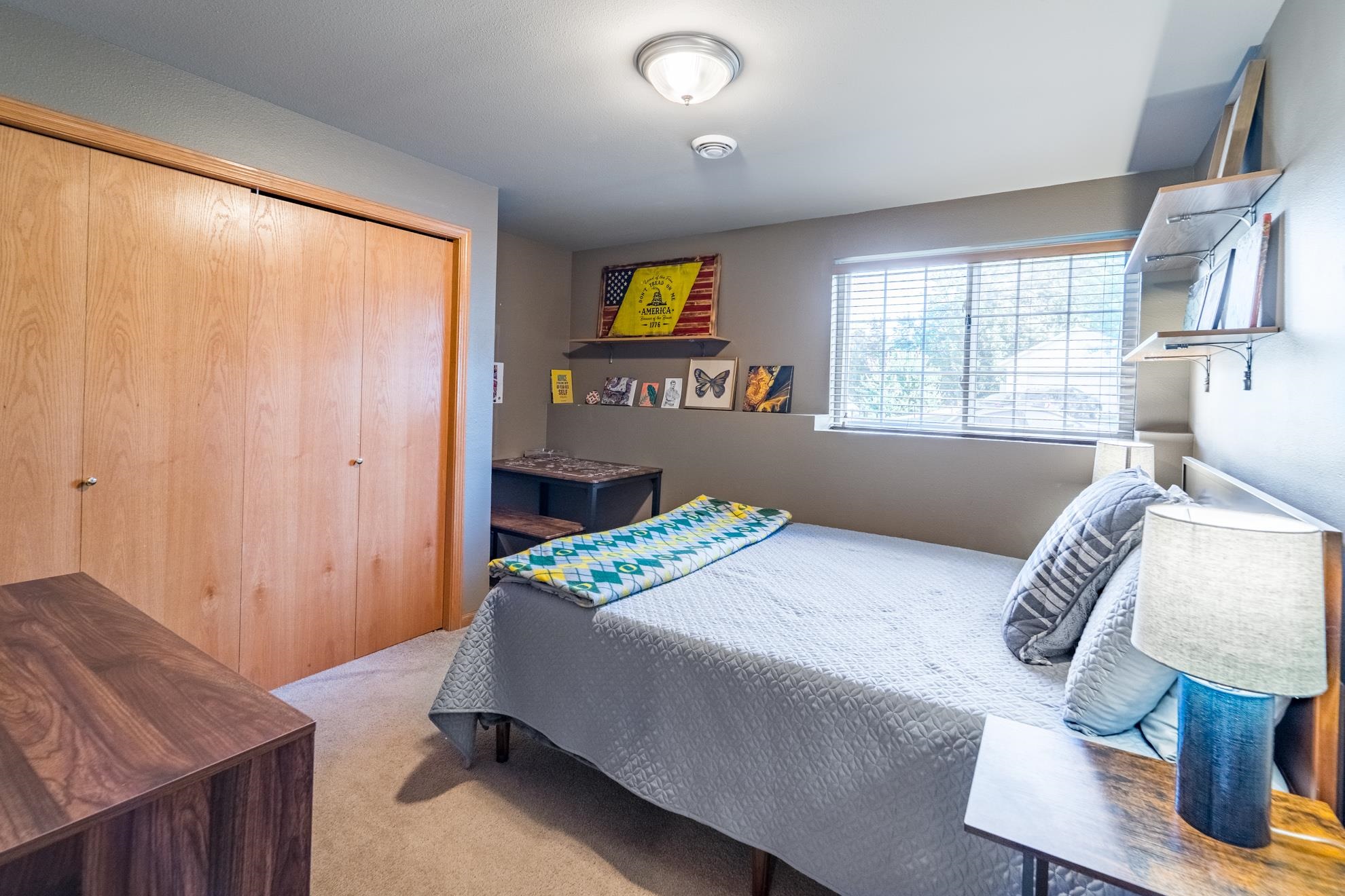 6603 CONNER DAVIS DRIVE