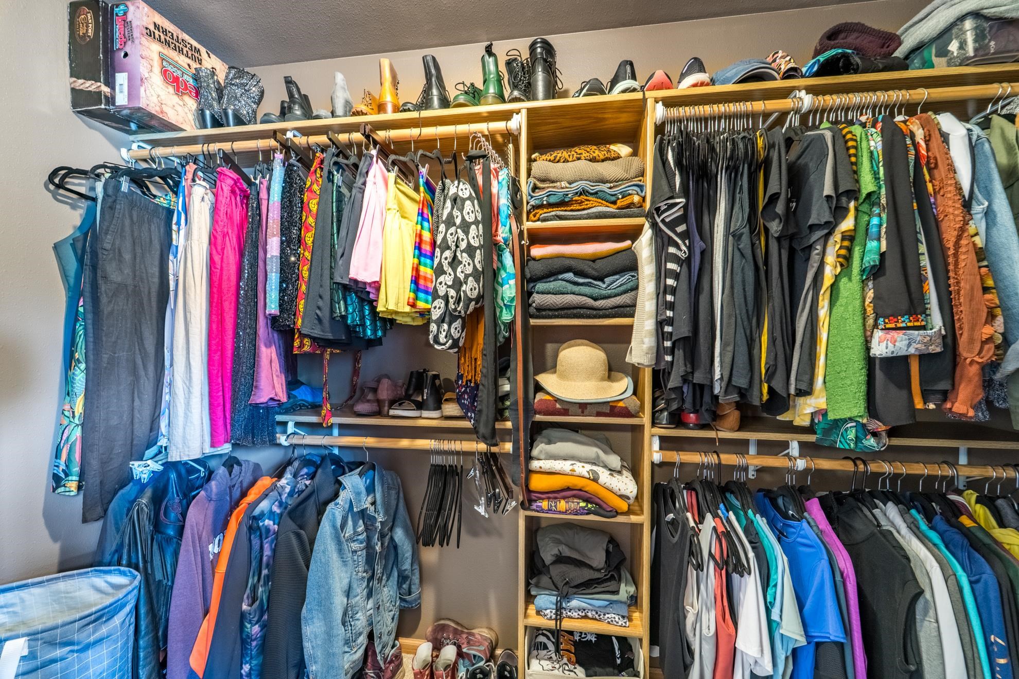 6603 CONNER DAVIS DRIVE