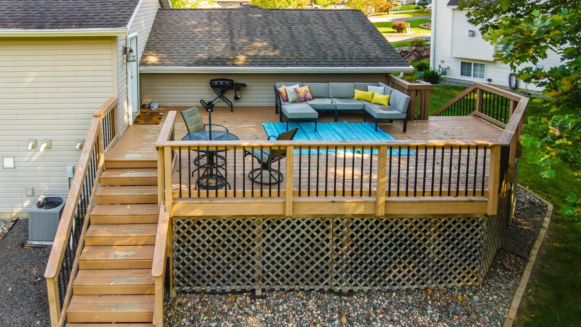 6603 CONNER DAVIS DRIVE