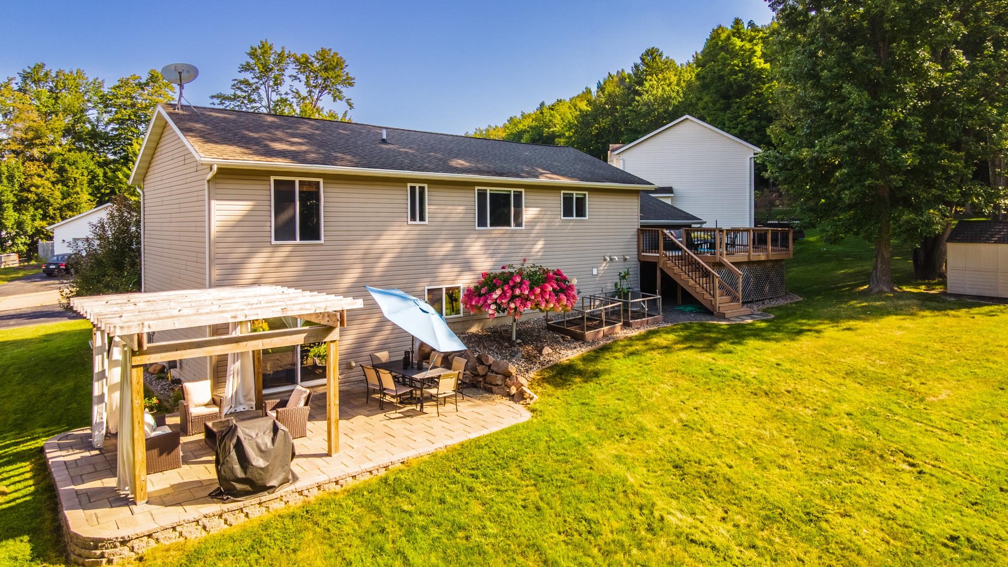 6603 CONNER DAVIS DRIVE