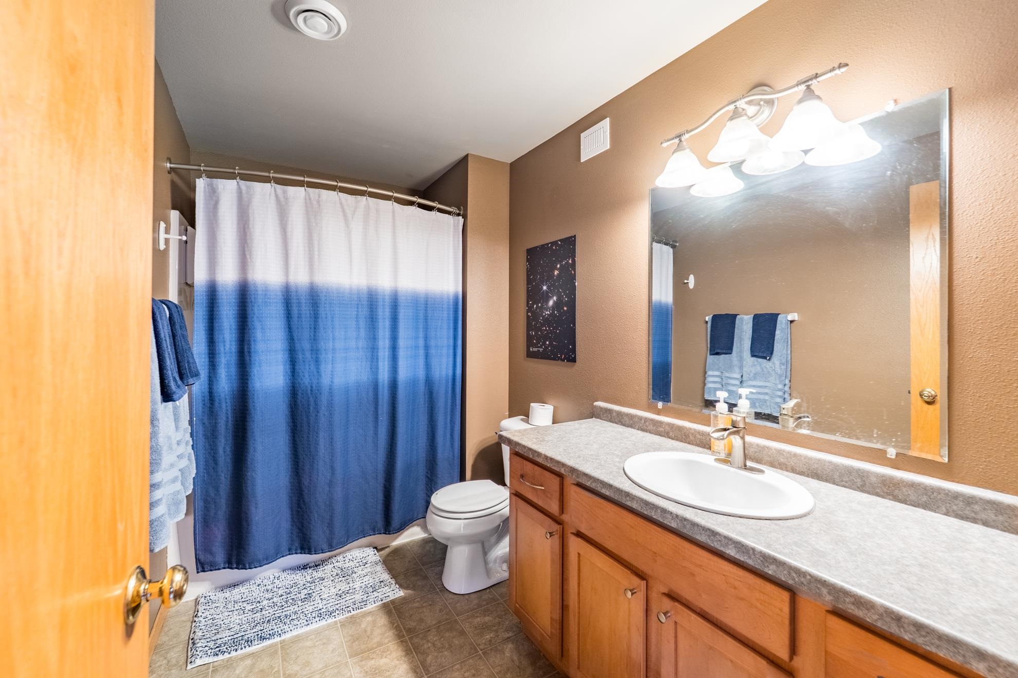 6603 CONNER DAVIS DRIVE