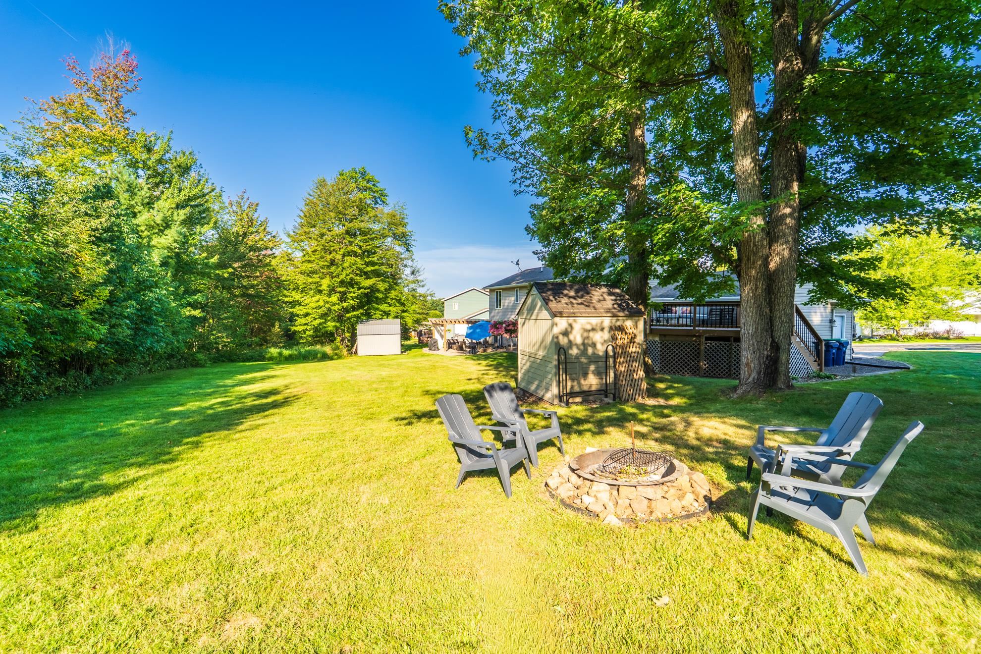 6603 CONNER DAVIS DRIVE