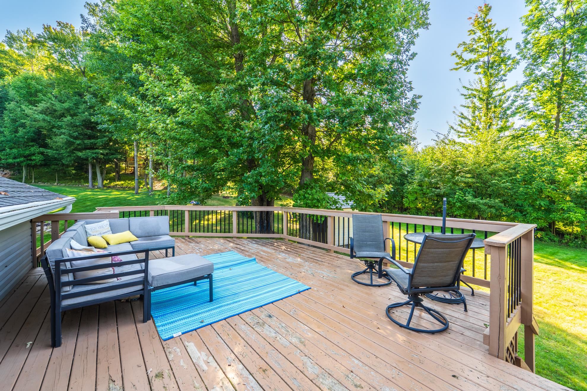 6603 CONNER DAVIS DRIVE