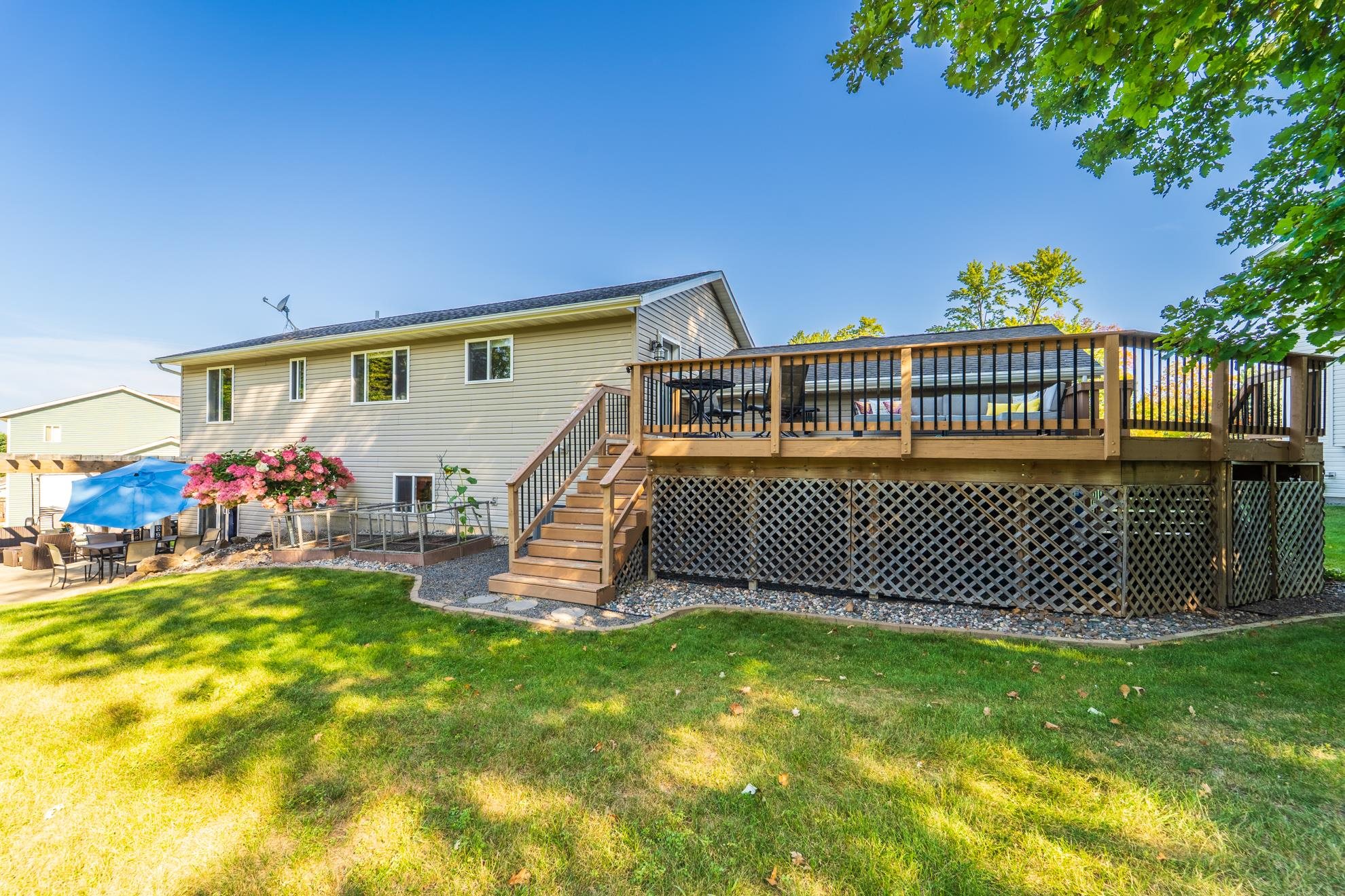 6603 CONNER DAVIS DRIVE