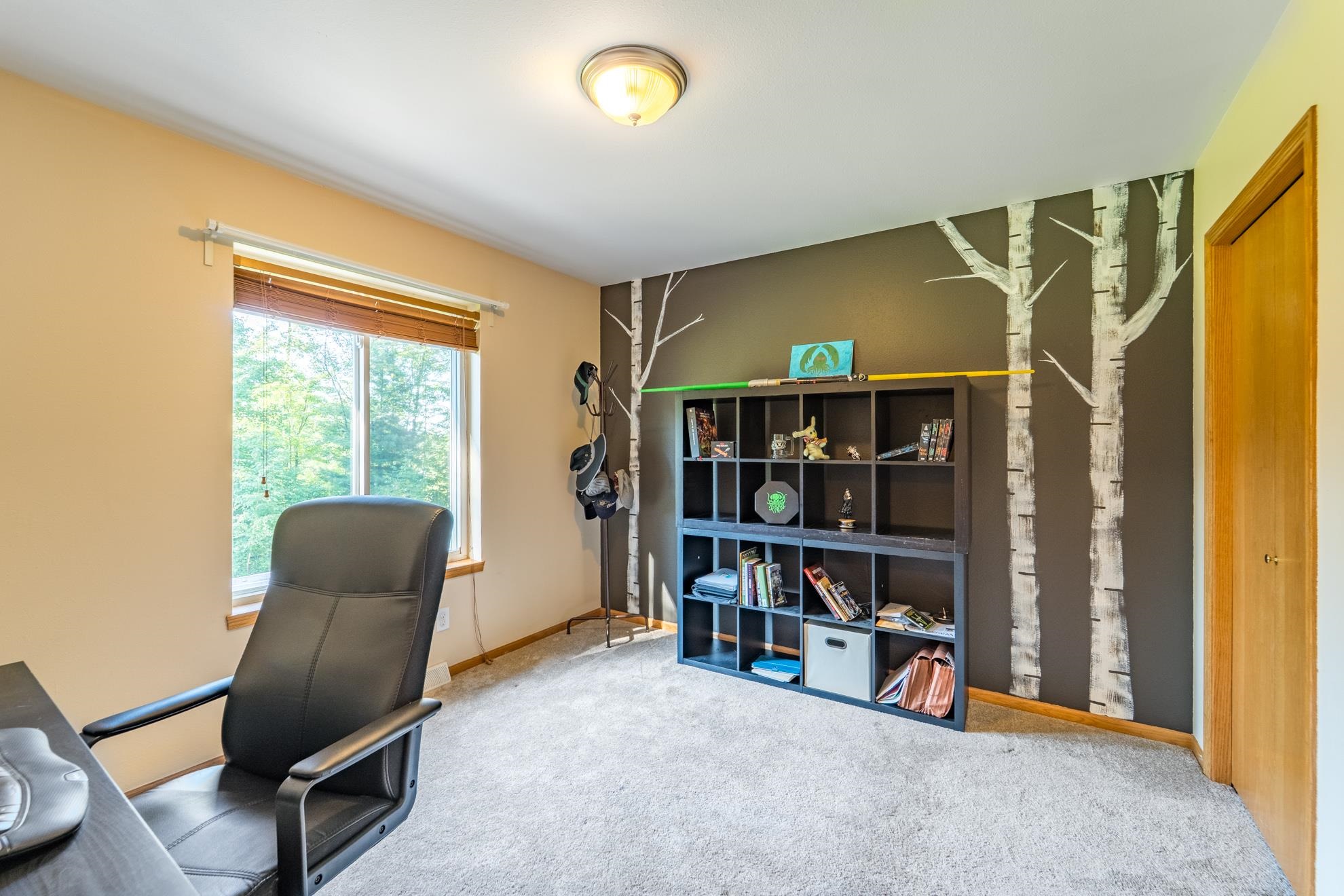 6603 CONNER DAVIS DRIVE