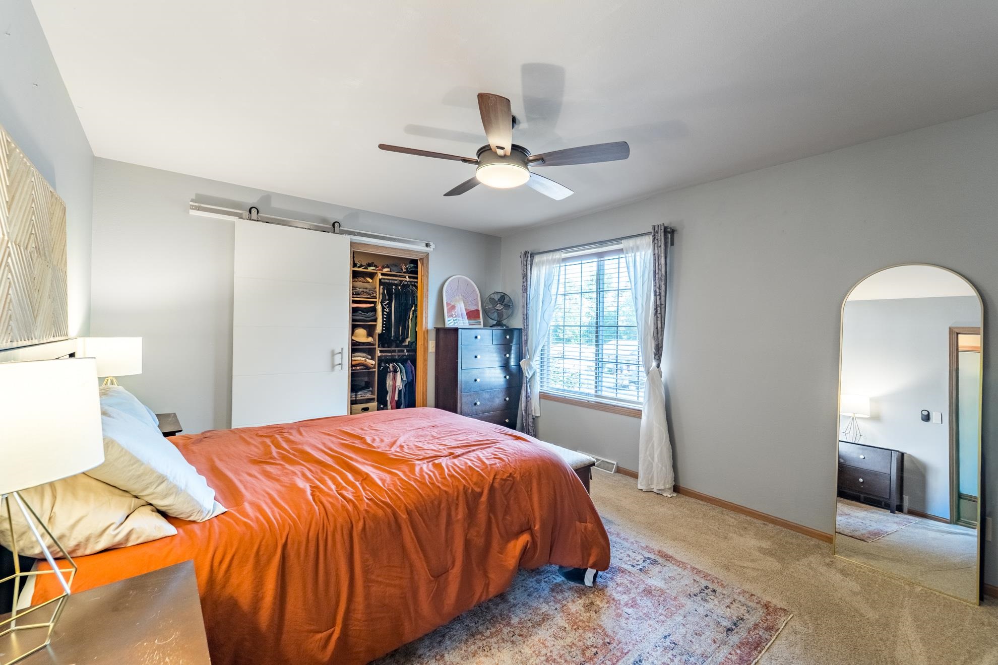 6603 CONNER DAVIS DRIVE