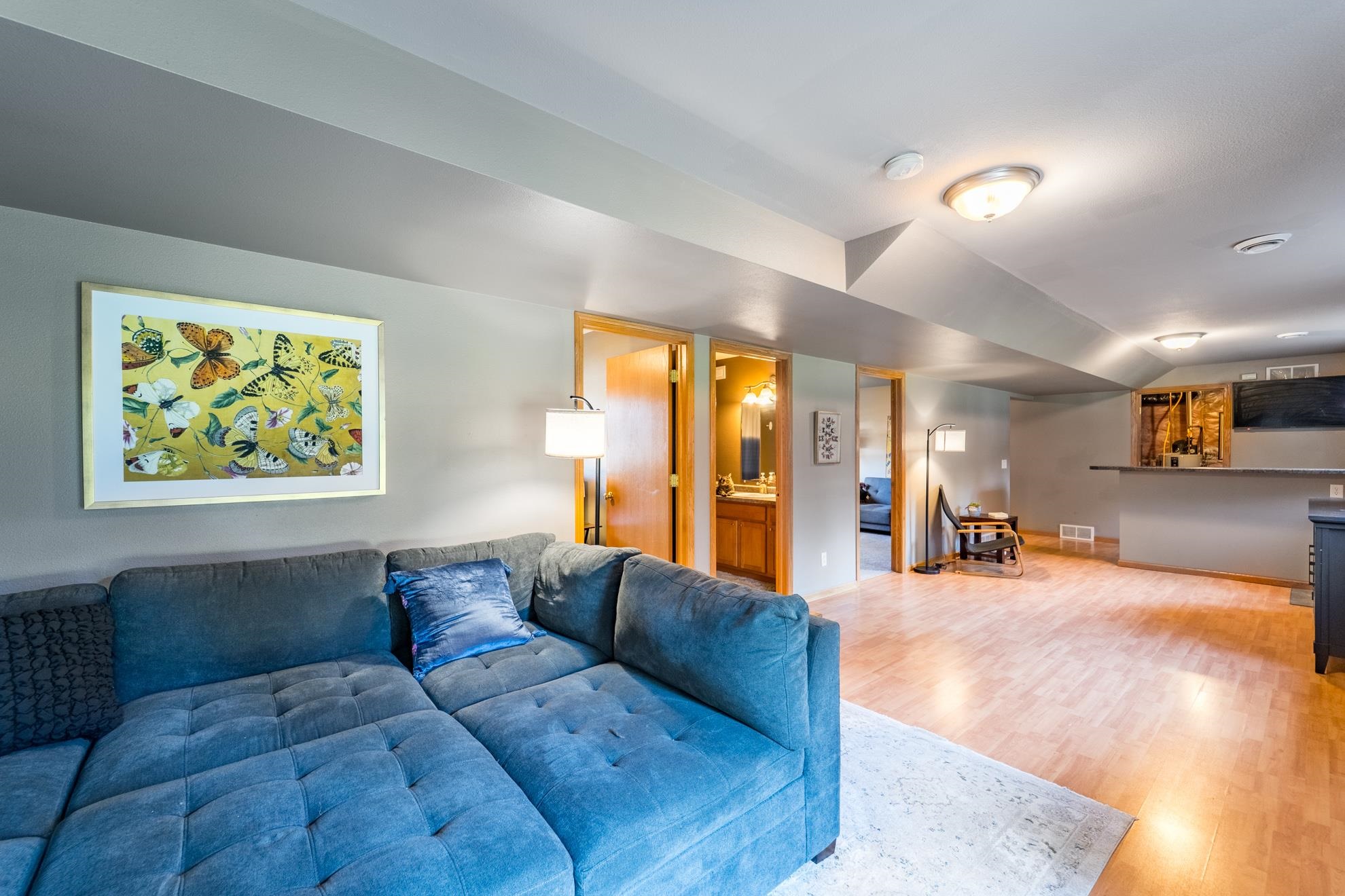 6603 CONNER DAVIS DRIVE