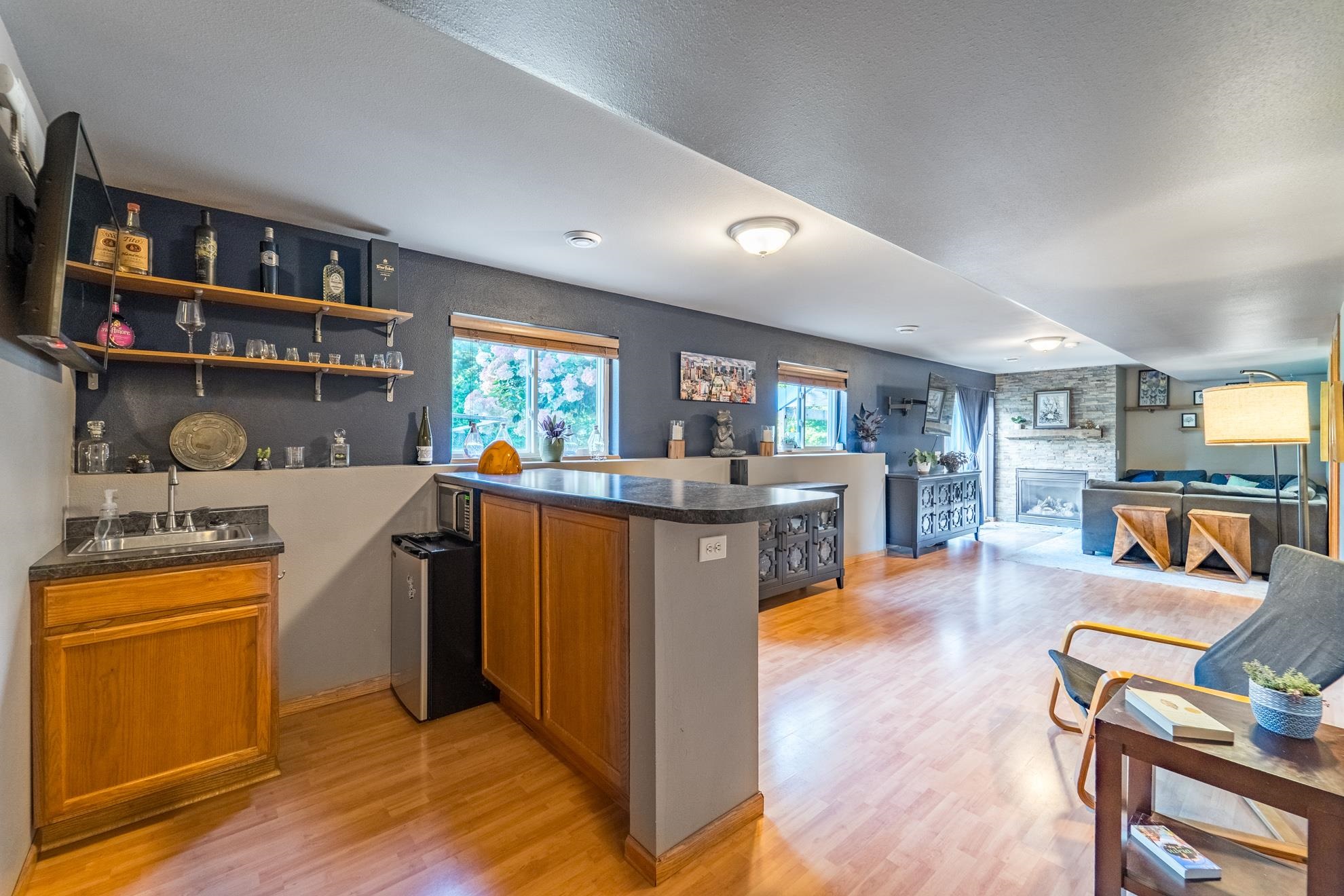 6603 CONNER DAVIS DRIVE