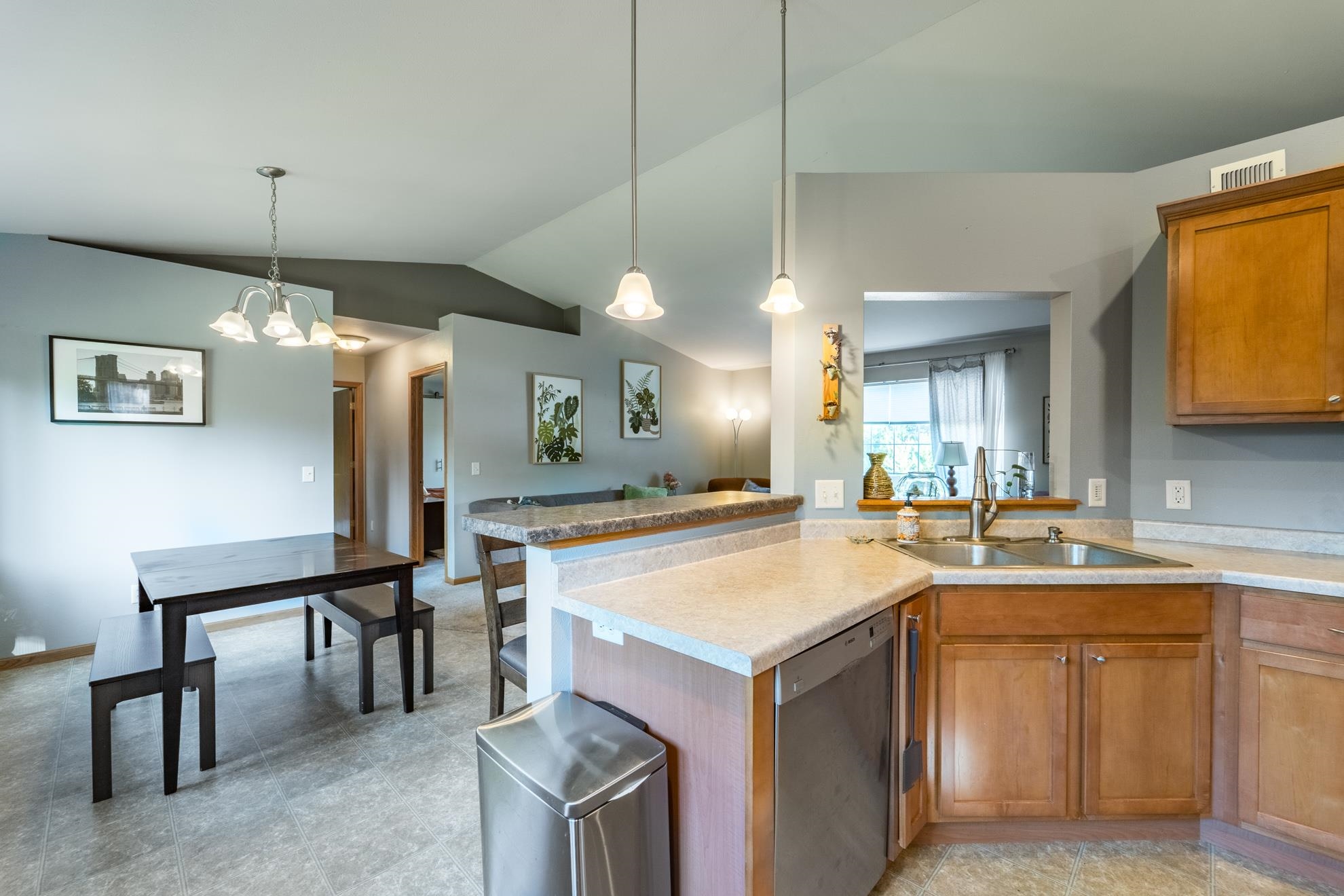 6603 CONNER DAVIS DRIVE