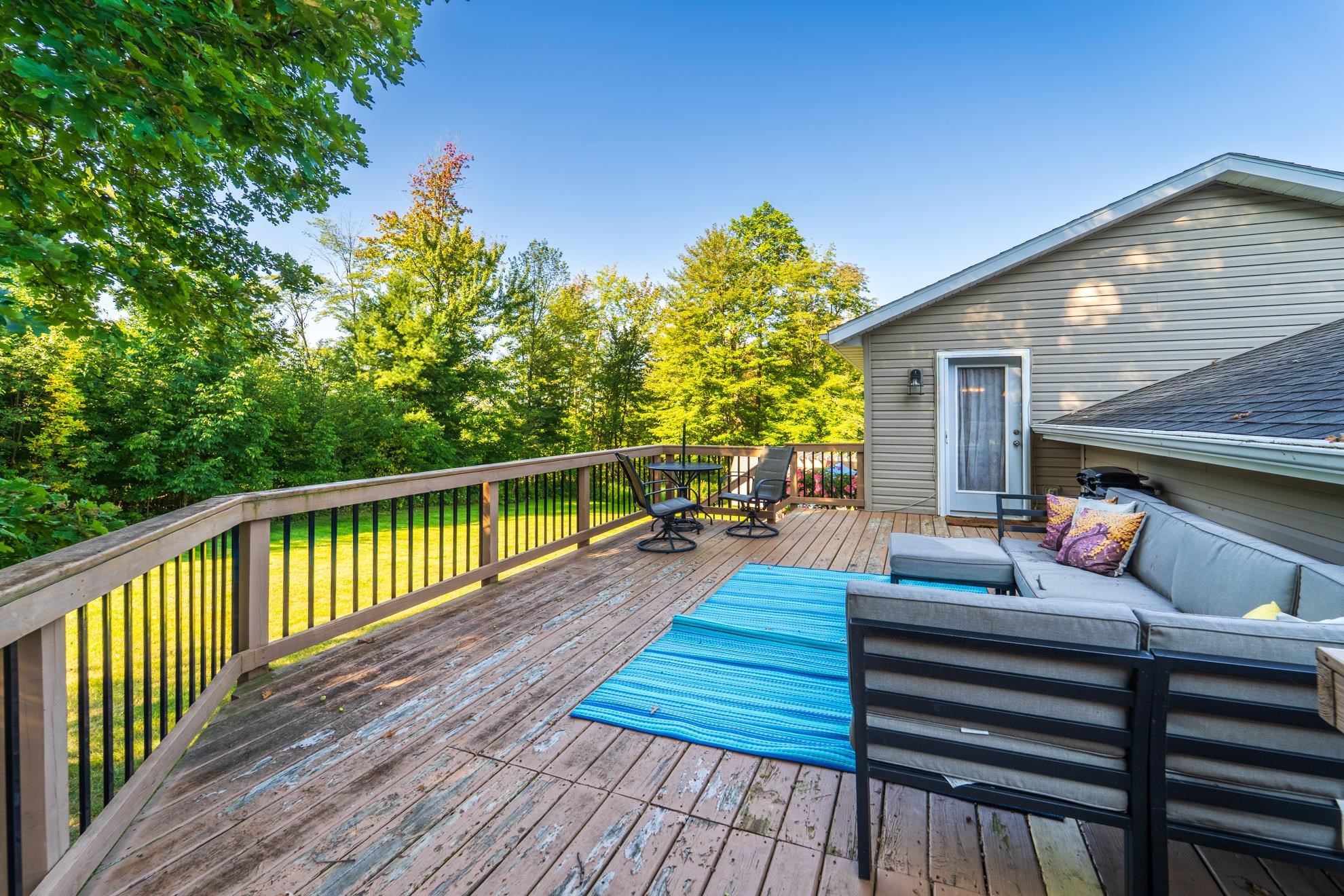 6603 CONNER DAVIS DRIVE