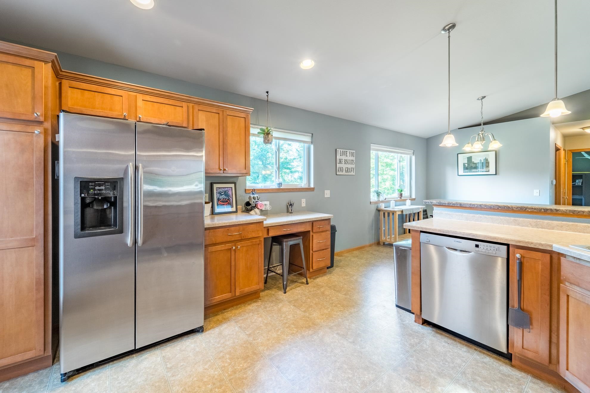 6603 CONNER DAVIS DRIVE