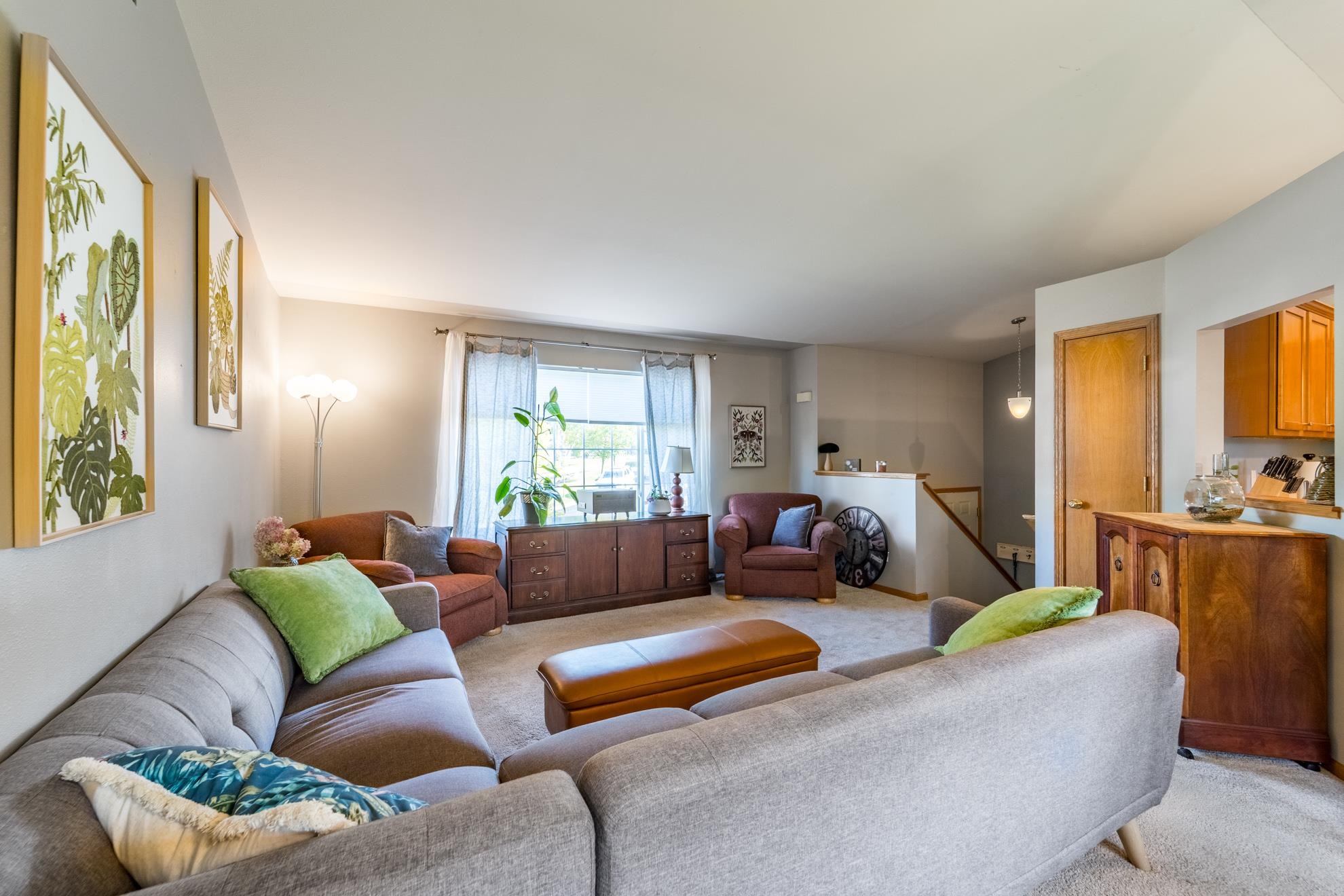 6603 CONNER DAVIS DRIVE