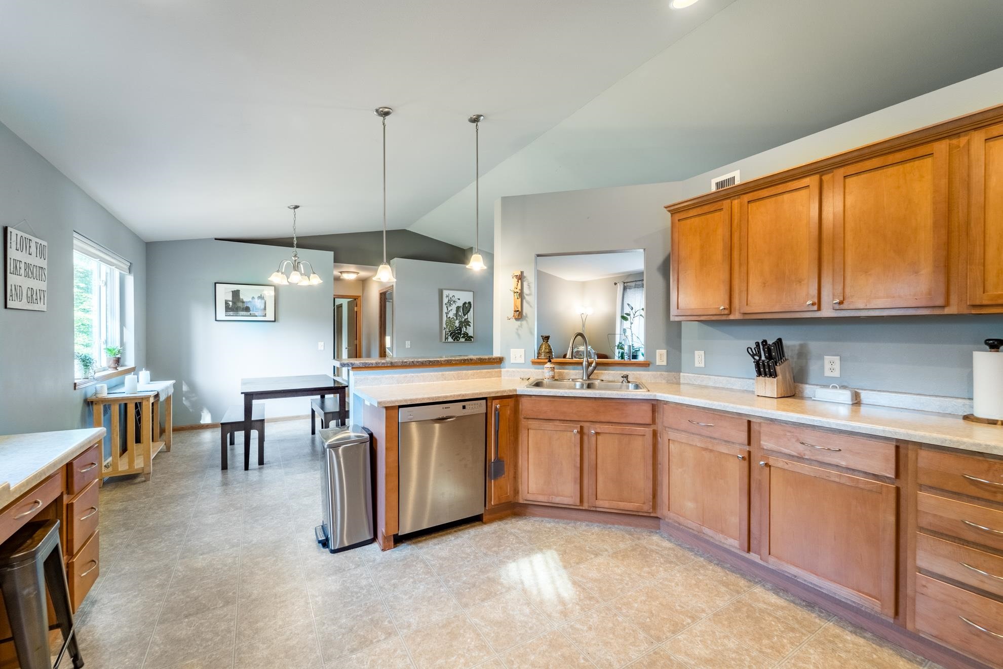 6603 CONNER DAVIS DRIVE