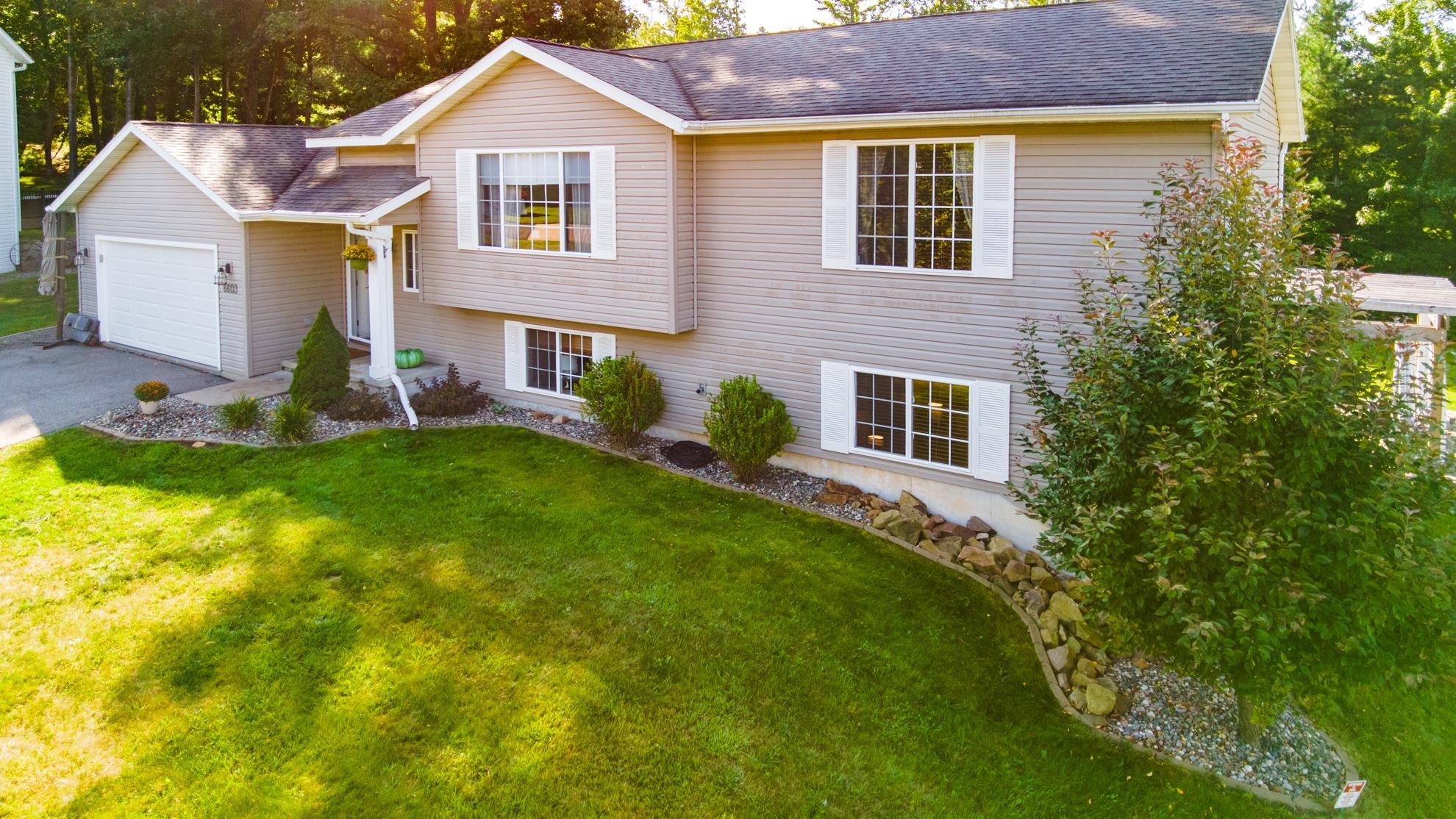 6603 CONNER DAVIS DRIVE