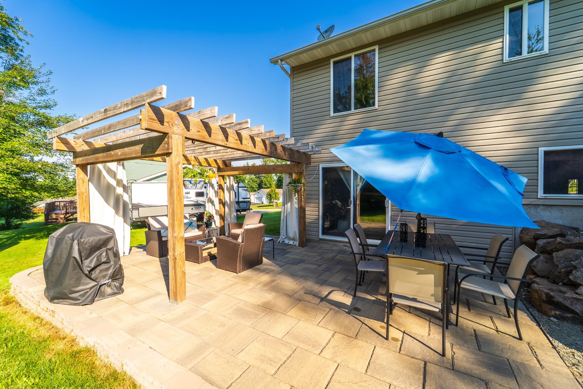 6603 CONNER DAVIS DRIVE