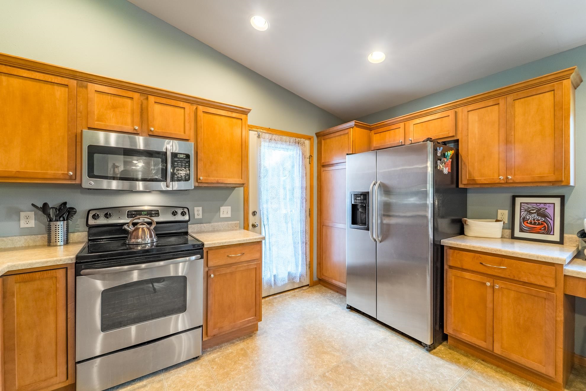 6603 CONNER DAVIS DRIVE