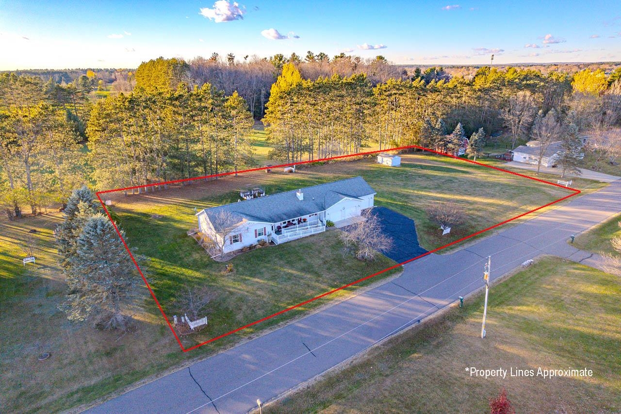 710 RIO GRANDE DRIVE