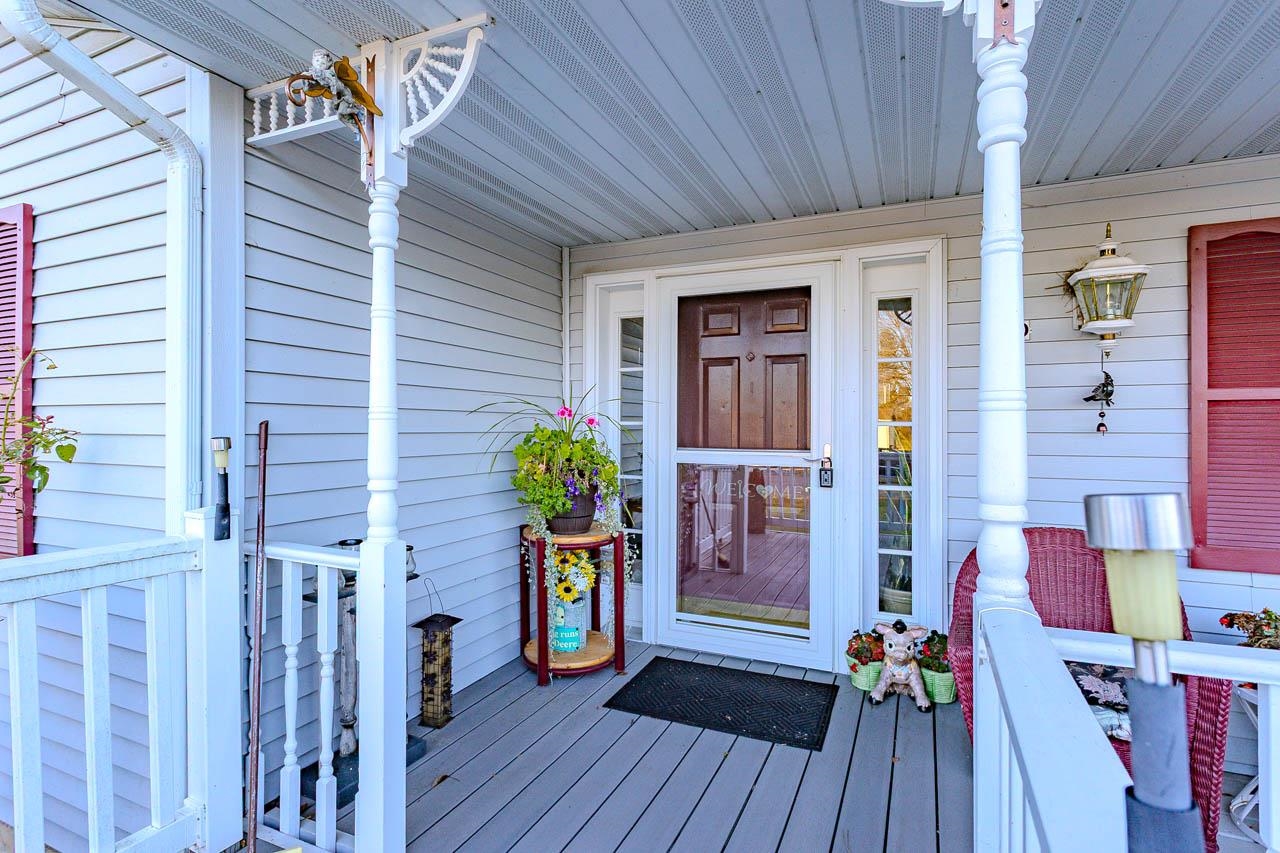 710 RIO GRANDE DRIVE