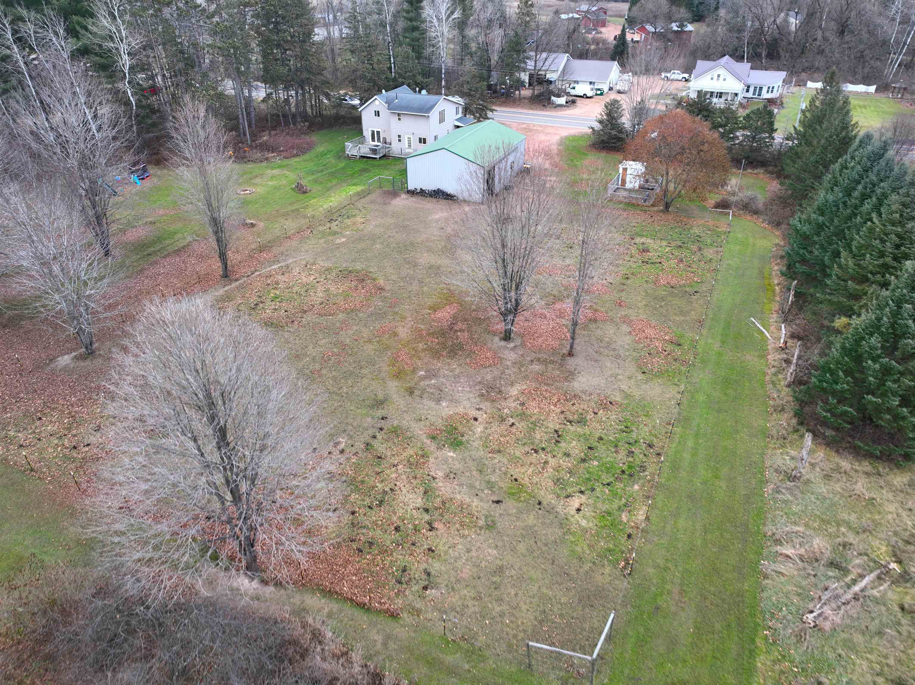 232480 COUNTY ROAD S
