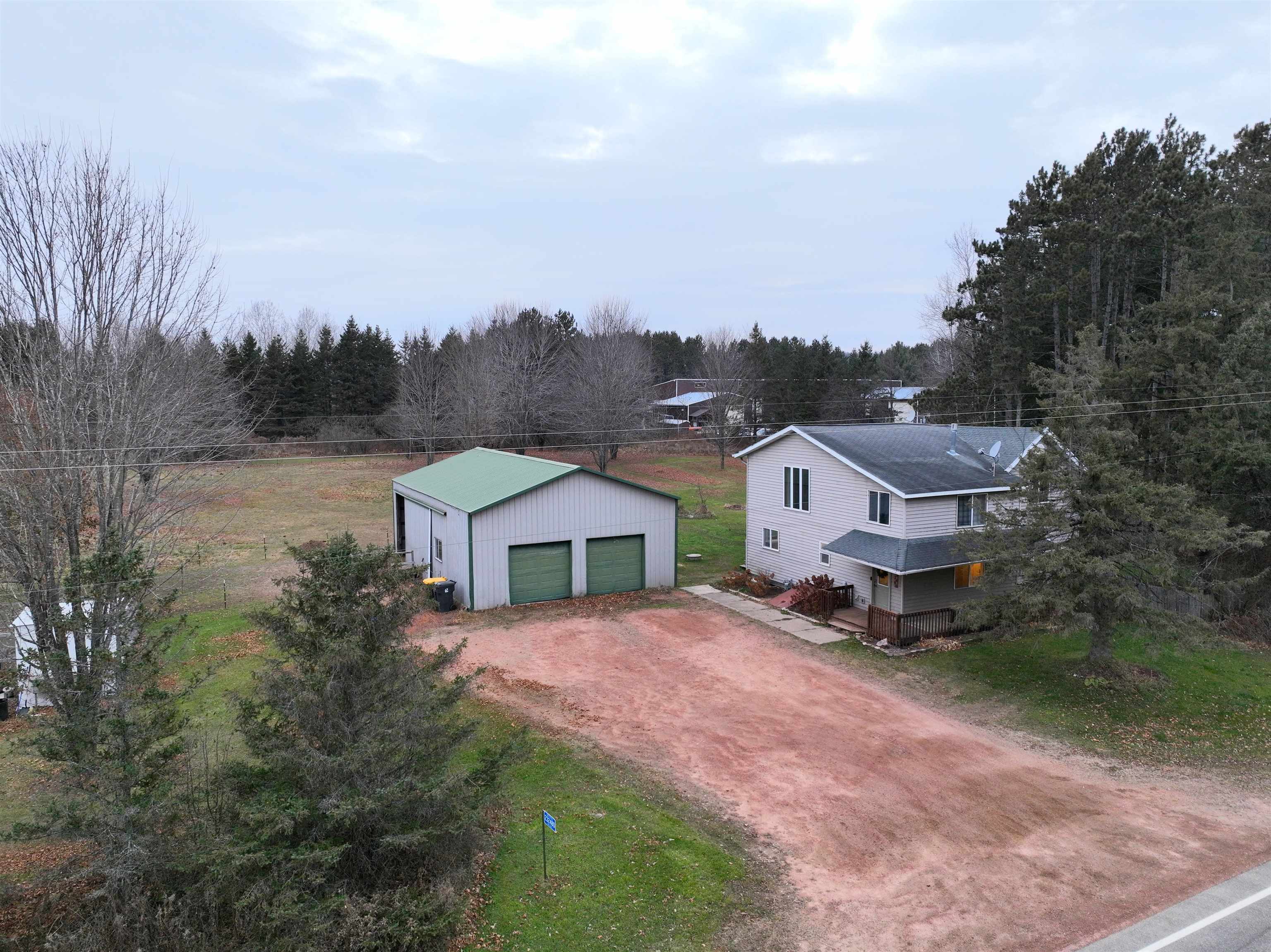 232480 COUNTY ROAD S