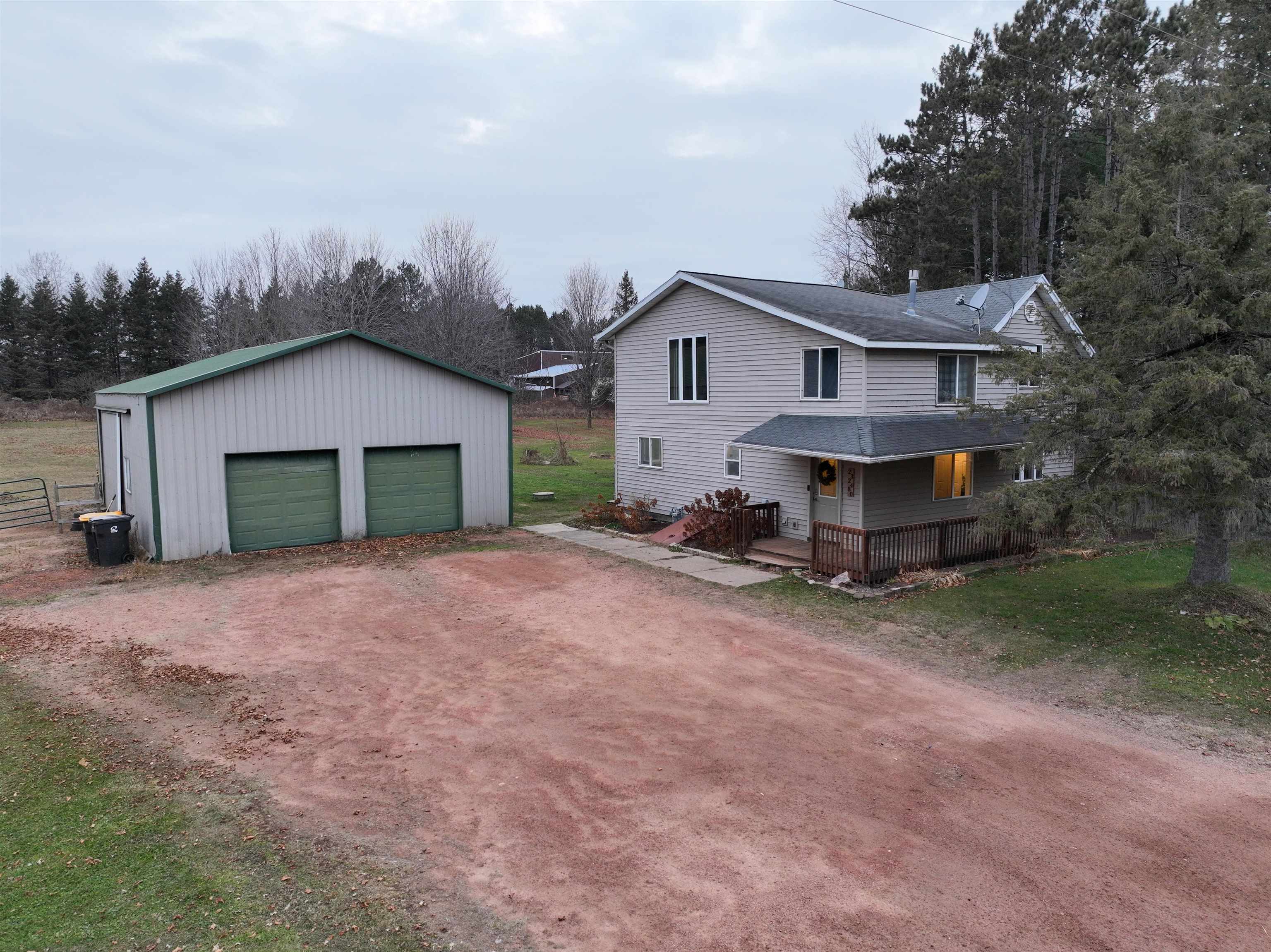 232480 COUNTY ROAD S