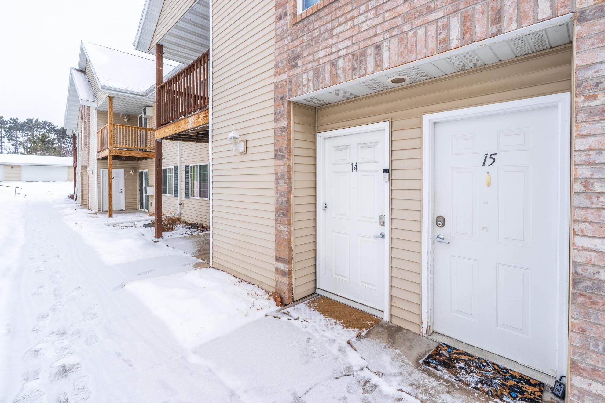 7320 WHITESPIRE ROAD Unit: Unit 15